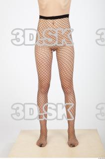 Stockings costume texture 0001